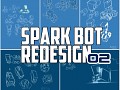 Spark Bot Redesign - Round 2