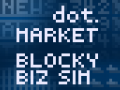 dot.Market Released on Game Jolt!