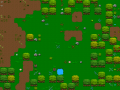 ADVENTURE CRAFT: testing procedural maps and a look at an early goblin camp