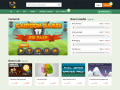 New game asset marketplace launches - GameDev Market