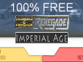 Welcome to the Renegade Imperial Age