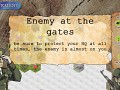 Retaliation - Enemy Mine - PSVita development