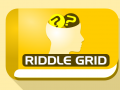Riddle Grid debut on iTunes with free IAP for a month.
