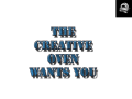 The creative oven recruiting voice actors and 3d modellers.