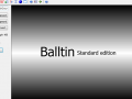 Balltin - Standard edition!