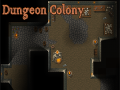 Dungeon Colony: New Character Profile Pictures
