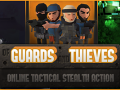Of Guards And Thieves - Early Access Available!
