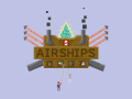 Airships: Trailer & News Roundup
