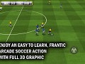 King Soccer version 1.4 is now on Google Play