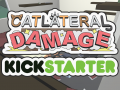 Catlateral Damage is coming to Kickstarter! Also, new v5.1a builds!