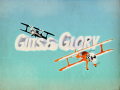 Guts & Glory - SAM launcher and sheep surprise