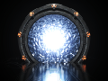 New High Quality Stargate game being made. RTS 