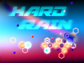 Hard Rain: Strategy Puzzler in a Pachinko Machine Kickstarting