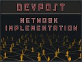 Devpost - Acaratus Network Implementation