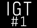 INDIE GAME TRANSLATION :: Article #1 :: Introducing IGT