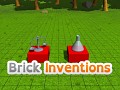 Brick Inventions: Market & Research Center