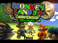 Monkey Land 3D CHAMPIONSHIP $100 in Prizes!! Round 2!!