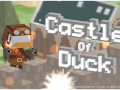 CastleOfDuck - Defense game of novel type