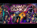 Jump Tanks live gameplay and interview at E3