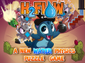 H2FLOW: Out on the iOS App Store NOW!