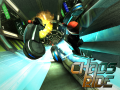 Chaos Ride - Announced for iOS and Android