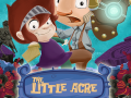 The Little Acre on Greenlight!