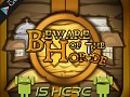Beware Of The Horde available on Android