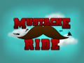Mustache Ride is now available to play on Kongregate!