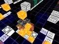 Blackvoxel is now a free open-source game!