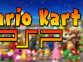Help deciding with the next Mario Kart PSP update