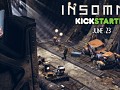 InSomnia RPG on Kickstarter 