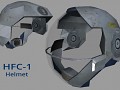 Update on player helmets (HFC-1)
