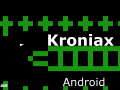 Kroniax 1.2 available on the Play Store