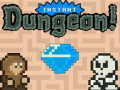 Instant Dungeon! hits the Playstation Mobile Store!