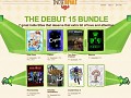Indie Royale Bundle of this week include Rock Zombie and other 6 awesome games