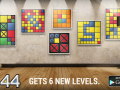 6 New Levels