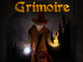 Grimoire Open Alpha Test 0.7.5