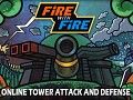 New Trailer, Fire With Fire Tower Attack and Defense
