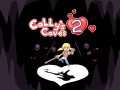 Cally's Caves 2 is out NOW!