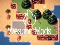 Battle Mechanics: Weapon Mods