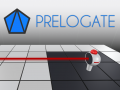 Prelogate is now available on Desura!