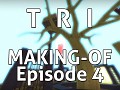 Making-of episode 4 and new screens