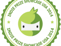 Indie Prize Showcase