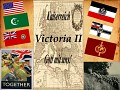 Victoria II: Kaiserreich V 0.6 Released!