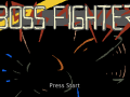 BOSS FIGHTER: an introduction