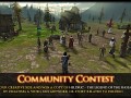 Heldric's greatest fan community contest