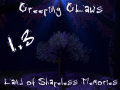 Announce - Creeping Claws - Land of Shapeless Memories 1.3