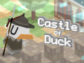 Release 1.1.0 update for defence game – CastleOfDuck