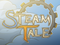 Steam Tale has a crowdfunding campaign