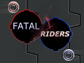 Fatal Riders is finally released 